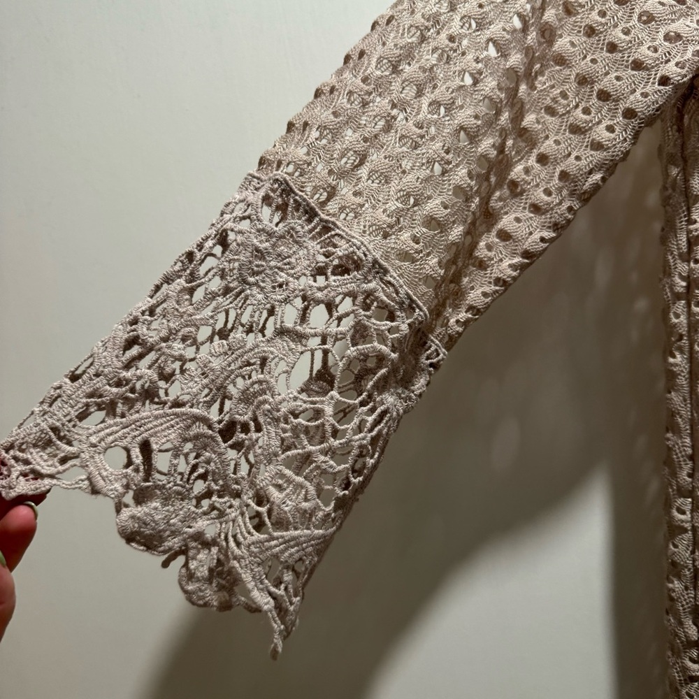 Umgee blouse - Picture 5 of 6